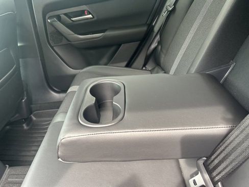 Used 2025 MAZDA CX-50 AWD 2.5 S w/ Premium Package image 13