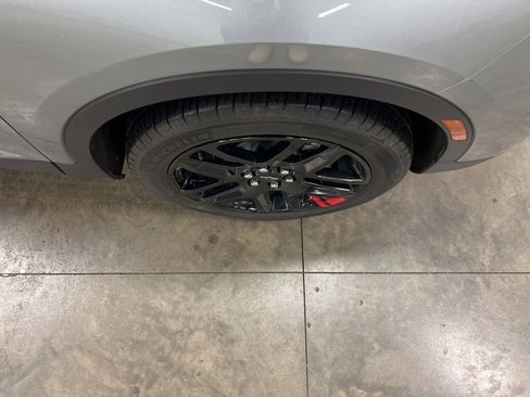 Certified 2023 Chevrolet Blazer LT w/ Convenience Package image 21