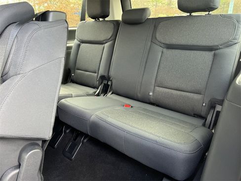 New 2026 Ford Expedition Max Active image 18