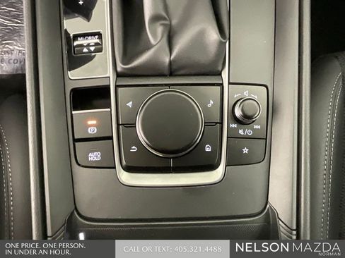 New 2026 MAZDA CX-50 AWD 2.5 S w/ Weather Package image 37