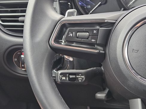 Certified 2026 Porsche Macan S AWD/4WD image 26