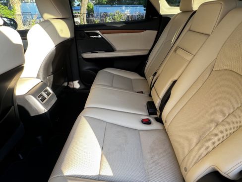 Certified 2021 Lexus RX 450h AWD w/ Premium Package image 32
