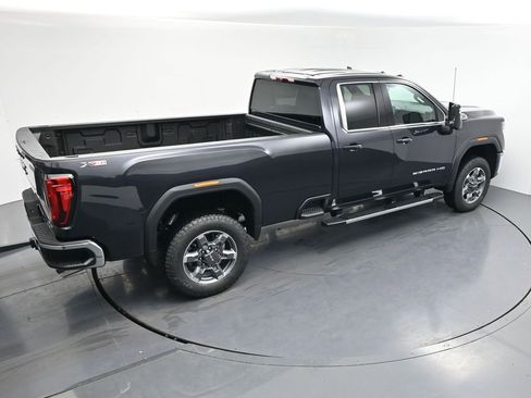 New 2026 GMC Sierra 3500 SLE w/ SLE Value Package image 5