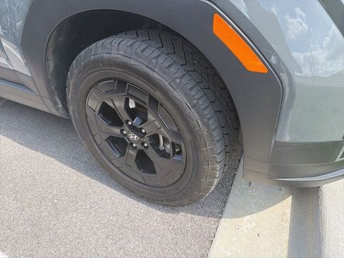 Used 2025 Hyundai Santa Fe XRT w/ Tow & Go Package image 5