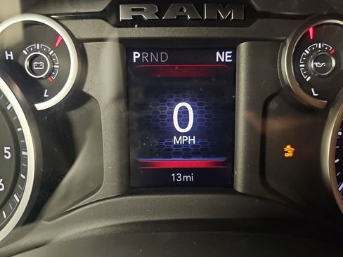 New 2026 RAM 2500 Tradesman image 16