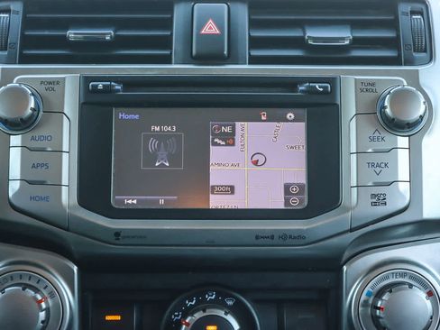 Used 2017 Toyota 4Runner SR5 image 12