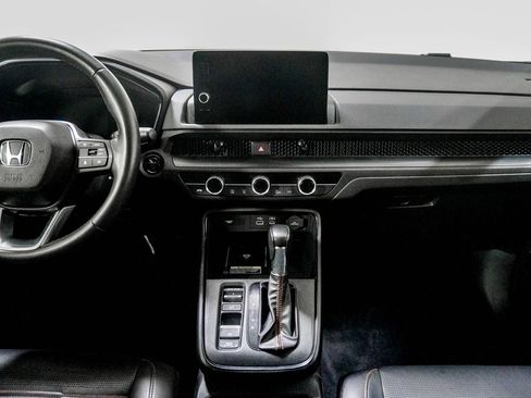 Certified 2024 Honda CR-V Sport-L image 23