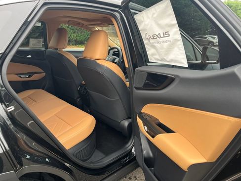 New 2026 Lexus NX 450h+ AWD w/ Luxury Package image 7