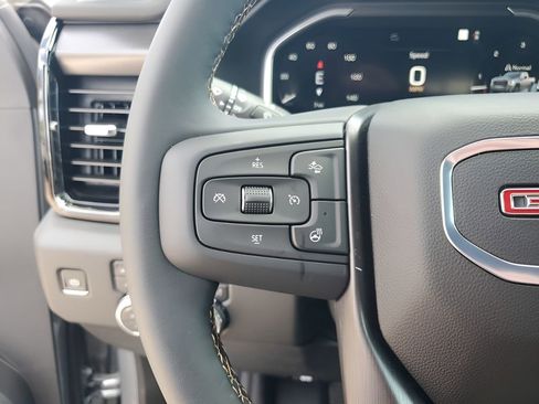 New 2026 GMC Sierra 2500 AT4 w/ AT4 Premium Plus Package image 33