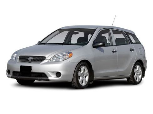 Used 2008 Toyota Matrix image 1