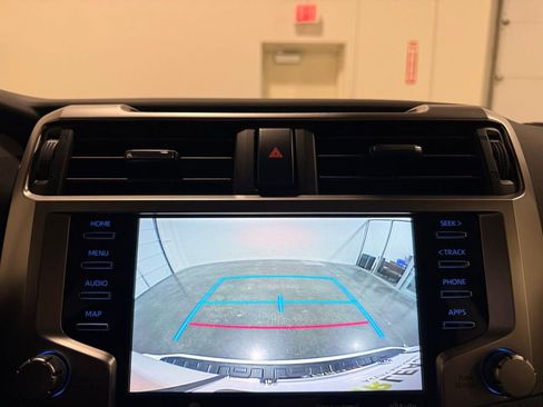 Used 2022 Toyota 4Runner SR5 Premium w/ Moonroof Package image 23