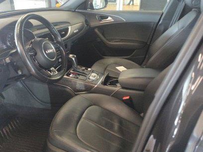 Used 2017 Audi A6 2.0T Premium