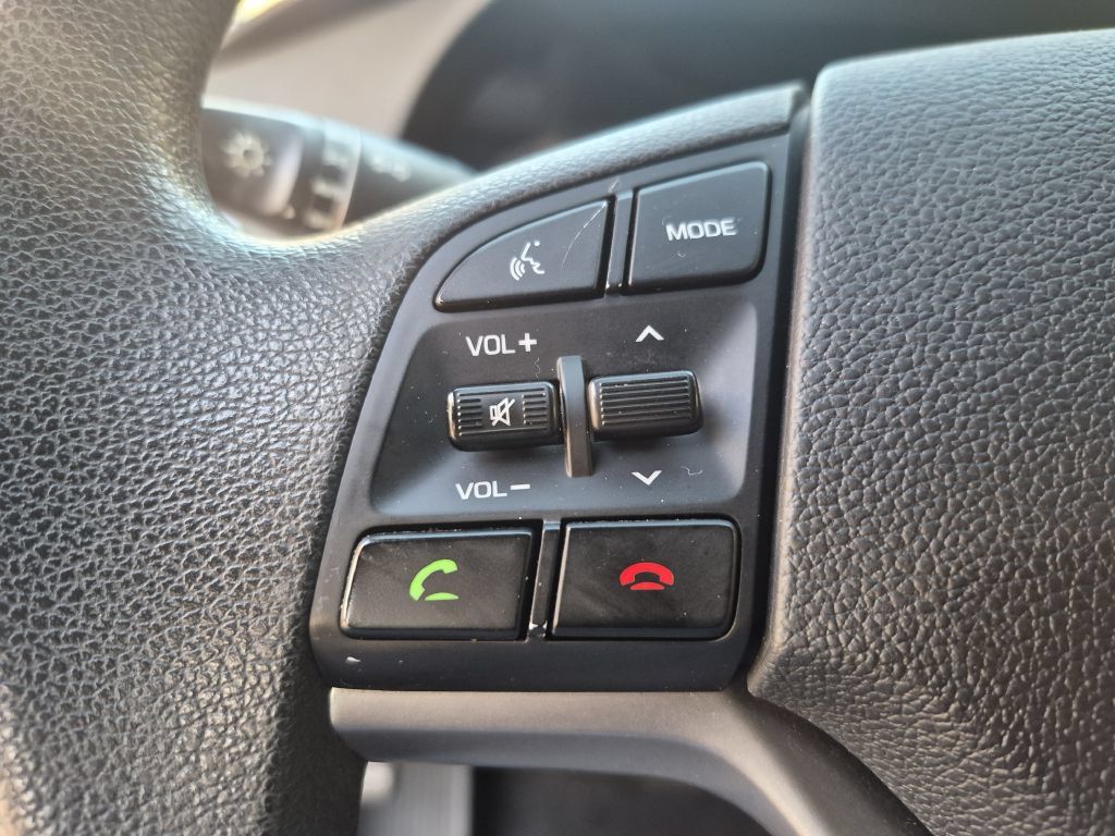 Used 2018 Hyundai Tucson SE FWD image 24