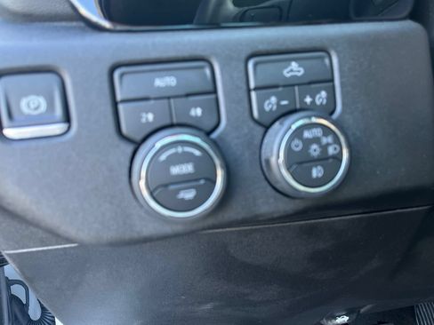 Used 2026 Chevrolet Silverado 1500 RST AWD/4WD image 21