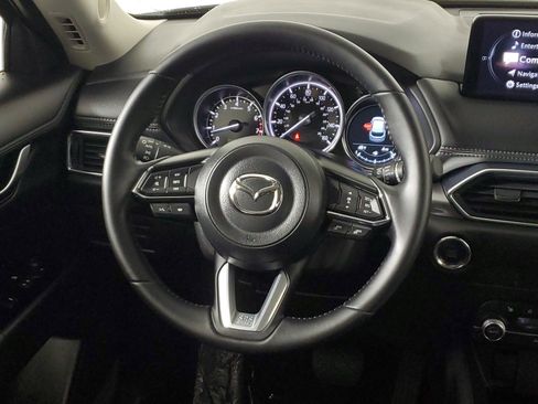 Certified 2025 MAZDA CX-5 AWD 2.5 S image 14