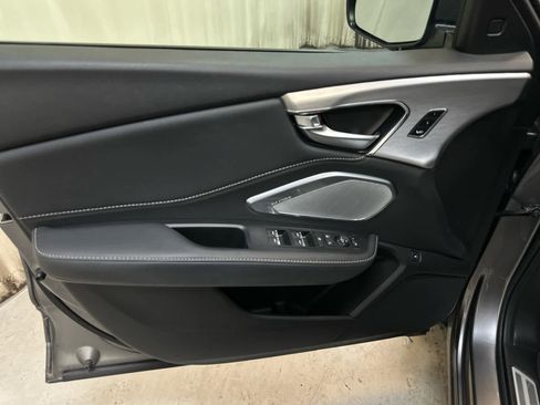 Used 2022 Acura RDX AWD w/ Technology Package image 28