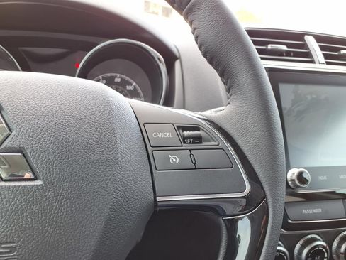 New 2026 Mitsubishi Outlander Sport SE AWD/4WD image 20