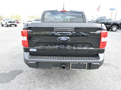 New 2026 Ford Maverick XLT w/ XLT Luxury Package image 4
