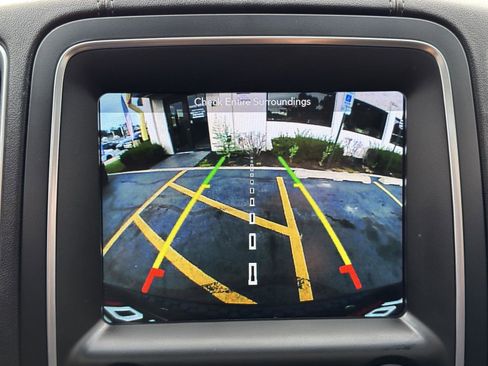 Used 2018 Dodge Durango Citadel image 31