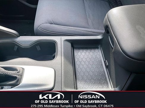 Certified 2023 Nissan Frontier SV w/ SV Convenience Package image 18