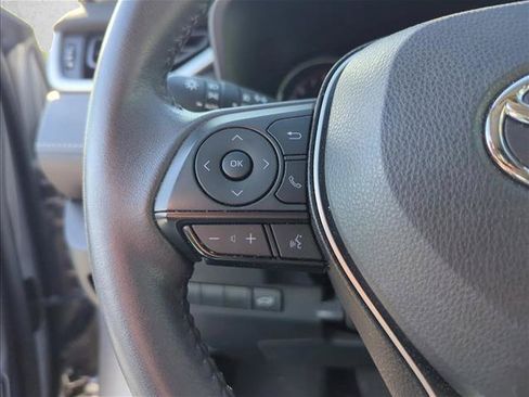 Used 2023 Toyota RAV4 XLE Premium FWD image 14