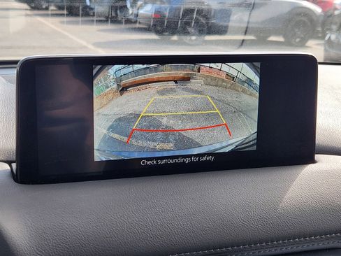 Certified 2025 MAZDA CX-5 AWD 2.5 S w/ Preferred Package image 27