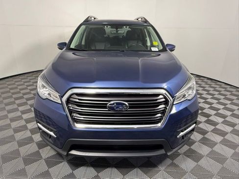 Used 2020 Subaru Ascent Limited w/ Technology Package image 9
