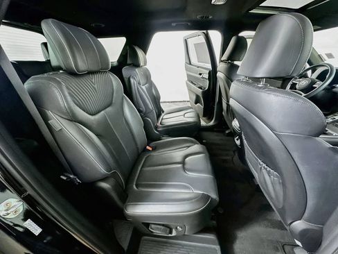 Used 2023 Hyundai Palisade Calligraphy FWD image 11