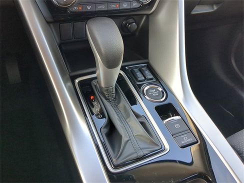 New 2026 Mitsubishi Eclipse Cross SE image 30