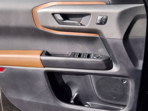 New 2026 Ford Bronco Sport Outer Banks AWD/4WD image 16