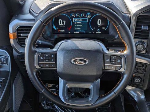 Certified 2023 Ford F150 Tremor w/ Equipment Group 402A High image 27