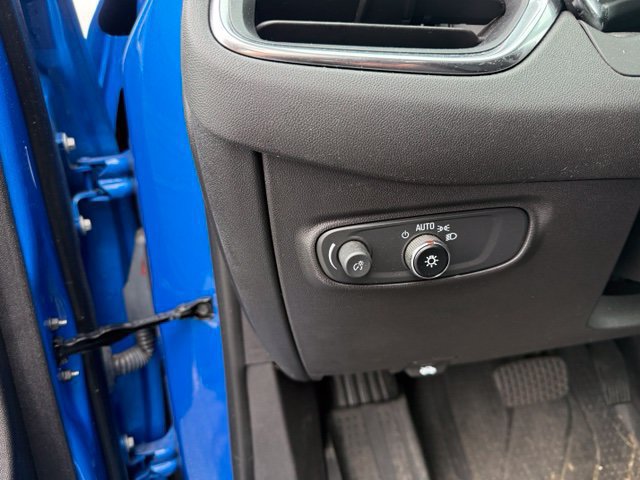 Used 2024 Chevrolet Equinox LT AWD/4WD image 16
