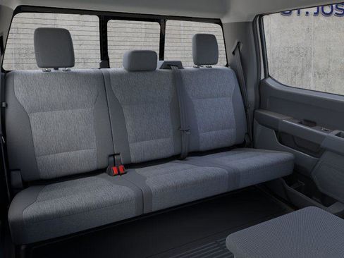 New 2026 Ford F450 XL image 11