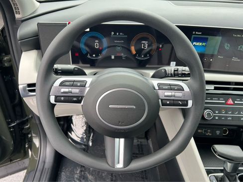 New 2026 Hyundai Tucson SE AWD/4WD image 33