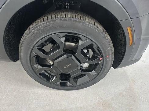 New 2026 Kia Sorento SX Prestige AWD/4WD image 9