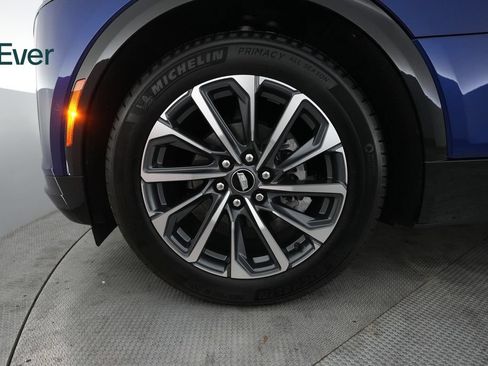 Used 2024 Cadillac Lyriq Sport w/ LPO, Floor Liner Package RWD image 19