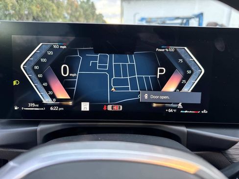 New 2025 BMW 330i xDrive 330i xDrive w/ M Sport Package image 29