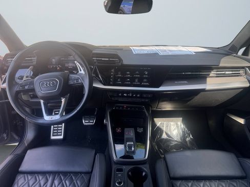 Used 2023 Audi S3 Prestige AWD/4WD image 10