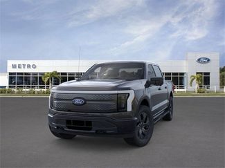 New 2025 Ford F150 Lightning Flash video 2