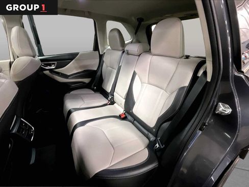 Used 2023 Subaru Forester Limited AWD/4WD image 21