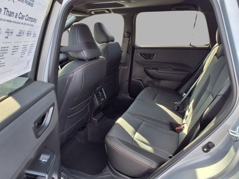 New 2026 Subaru Outback Wilderness image 18