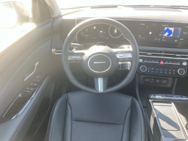 New 2026 Hyundai Tucson Limited AWD/4WD image 14