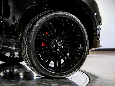 Used 2024 Land Rover Range Rover Velar Dynamic SE image 58