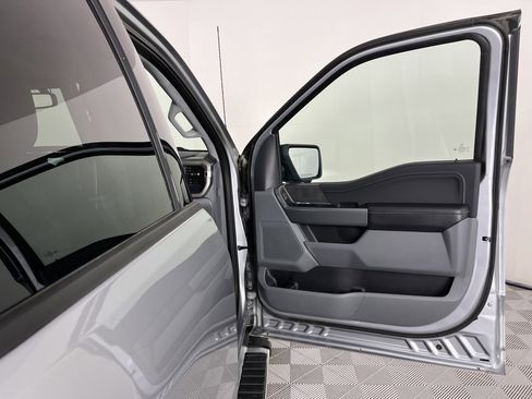 Certified 2024 Ford F150 XLT w/ Tow/Haul Package image 29