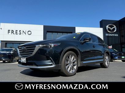 Used 2021 MAZDA CX-9 Grand Touring