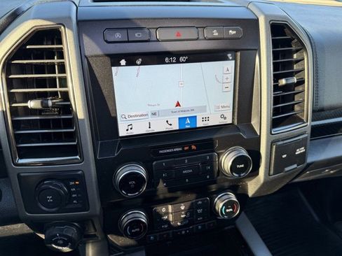 Used 2019 Ford F150 Raptor w/ Equipment Group 802A Luxury AWD/4WD image 17