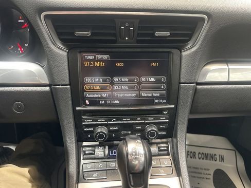 Used 2012 Porsche 911 Carrera S image 33