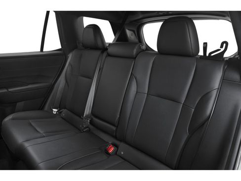 New 2026 Subaru Outback Touring AWD/4WD image 8