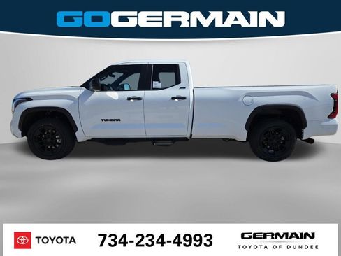 New 2026 Toyota Tundra SR5 image 11