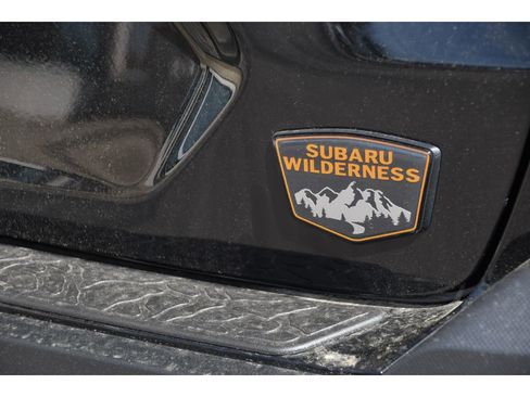 New 2026 Subaru Crosstrek 2.5i Wilderness AWD/4WD image 27